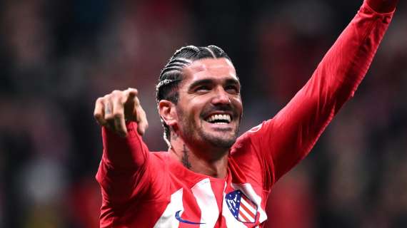 Mundo Deportivo - De Paul verso l'addio con l'Atletico Madrid. Inter e Milan sondano il terreno