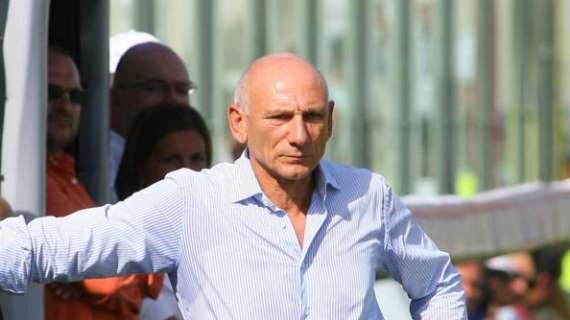 Baresi, niente Samp. Il vice-Zenga è Cagni