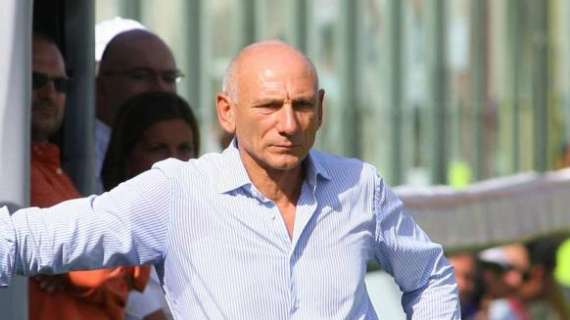 Cagni: "Napoli, buona strada e spero che pure l'Inter..."