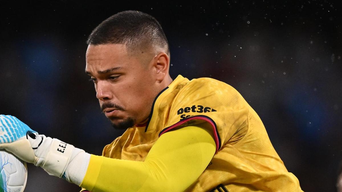 Caprile un miraggio per Inter e Milan? Per il portiere del Cagliari il futuro si chiama Premier League