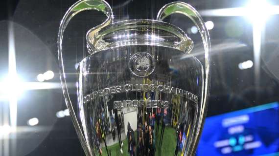 GdS - Champions, si riparte. Big europee lontane, ma c'è l'esempio dell'Inter