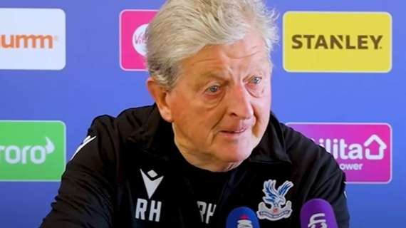 UFFICIALE - Hodgson rinnova col Crystal Palace: "Ora vogliamo la prima metà della classifica"