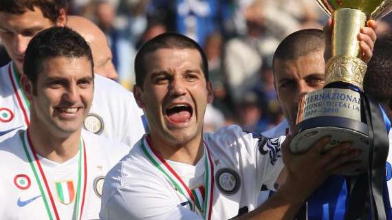 Sky: "Chivu migliora: Leo deciderà venerdì"