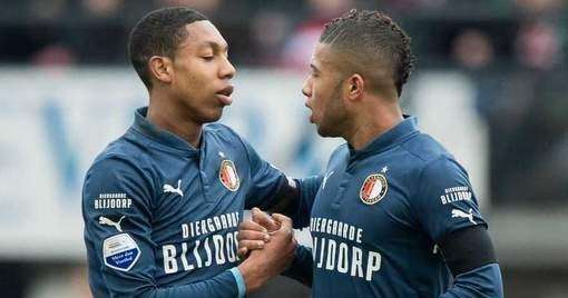 Boetius: "Vilhena via? Io lo capisco, al Feyenoord..."