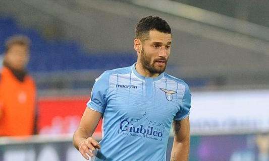 GdS - Candreva e gli altri: Lotito ora vuole vendere?