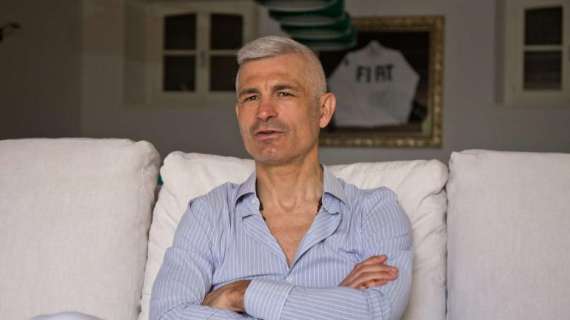 Ravanelli: "Champions, resta solo un posto: o Lazio o Inter. I biancocelesti possono farcela"