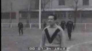 VIDEO - TANTI AUGURI A... - Helenio Herrera, il "Mago" della Grande Inter 