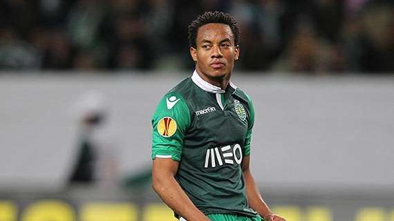 A Bola - Schelotto spinge André Carrillo all'Inter