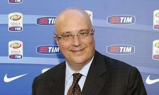 Marino: "Io all'Inter? Chiacchiere. Su Thohir dico..."