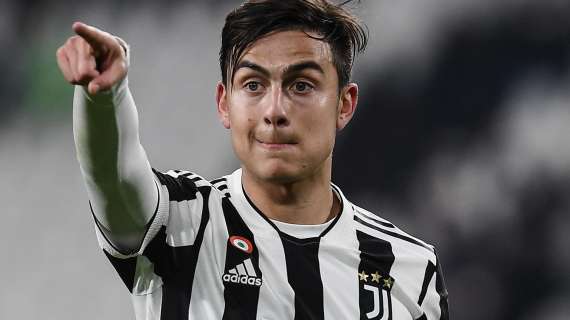GdS - Dybala-Inter, contatti continui. Marotta ha il piano per portarlo a Milano