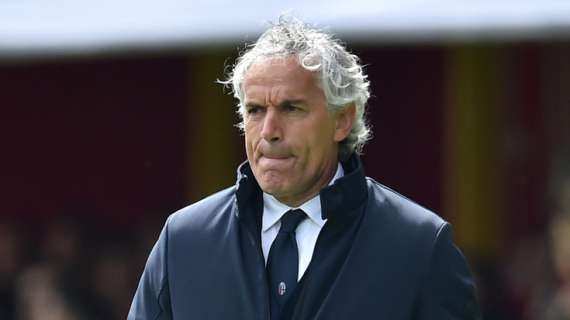 Donadoni: "Scudetto? Napoli davanti, ma l'Inter resta avvantaggiata. E il Milan..."