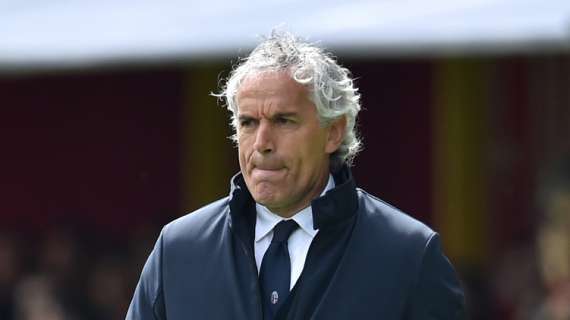 Donadoni: "Scudetto non solo duello tra Inter e Napoli. Maldini-Inter? Oggi non è come 20 anni fa"