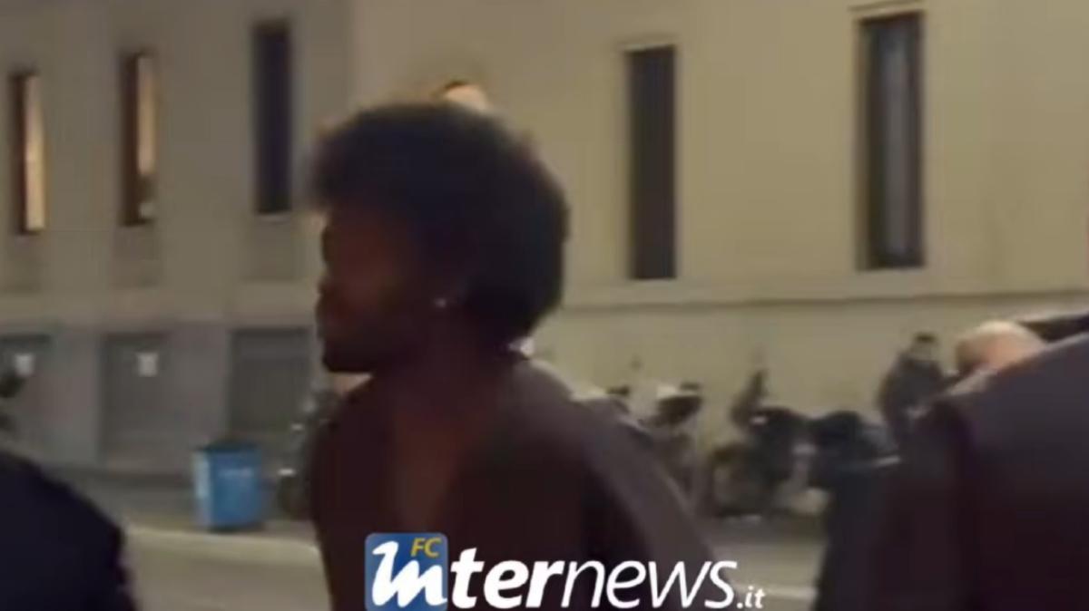 GdS - Thuram cambia look e 'sfida' Bonny: ballottaggio aperto per Genova 