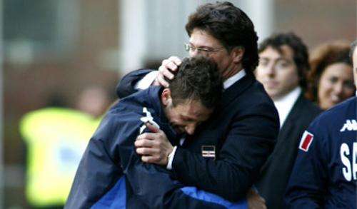 Gazzetta - Nuova Inter con Mazzarri: Basta nei piani, sorpresa Cassano?