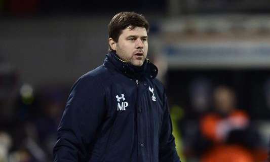 TS - Ora spunta Pochettino: è lui il nome giusto?