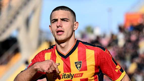 VIDEO - Empoli, continua il momento negativo: il Lecce sbanca il Castellani. Gli highlights