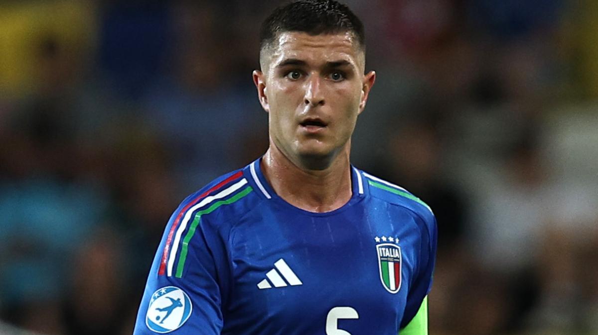 L'Amburgo si prepara a salutare Vuskovic. Per la sua sostituzione, monitorato Lorenzo Pirola