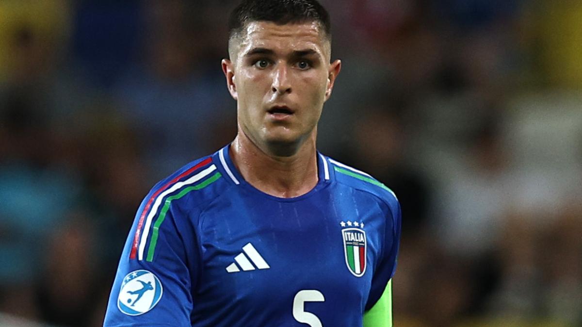 UFFICIALE - L'ex Inter Pirola rinnova con l'Olympiacos: "Bellissima soddisfazione"