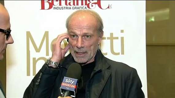 Sabatini: "Intesa con Spalletti per gli innesti. J. Mario ha disagi per il minutaggio. Ramires..."
