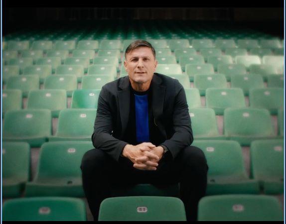 VIDEO - Abbonamenti 2026/27 con Zanetti: "Questo è il nostro posto"