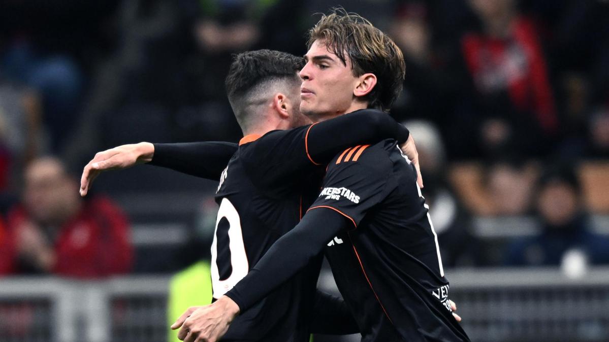 Mezzo sorriso per l'Inter da San Siro, Milan bloccato sull'1-1 dal Como: nerazzurri a +7 su Allegri