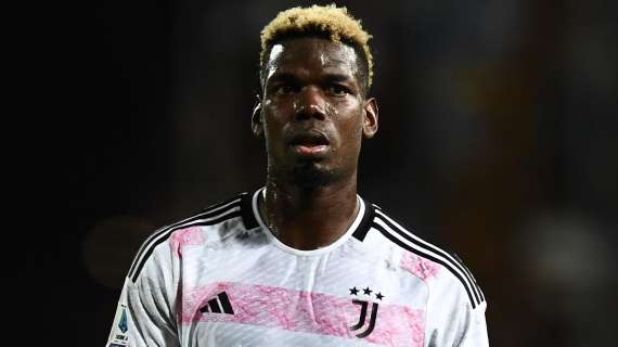 Juventus, stangata in vista per Pogba: la procura antidoping ha chiesto quattro anni di squalifica