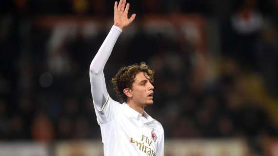 Milan, BIanchessi: "Inter su Locatelli? C'erano tanti club su di lui, siamo contenti abbia preferito il Milan"