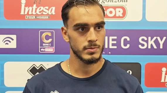 Novara, Da Graca dopo il pari con l'Inter U23: "Un po' timidi nel primo tempo, ma complimenti alla squadra"