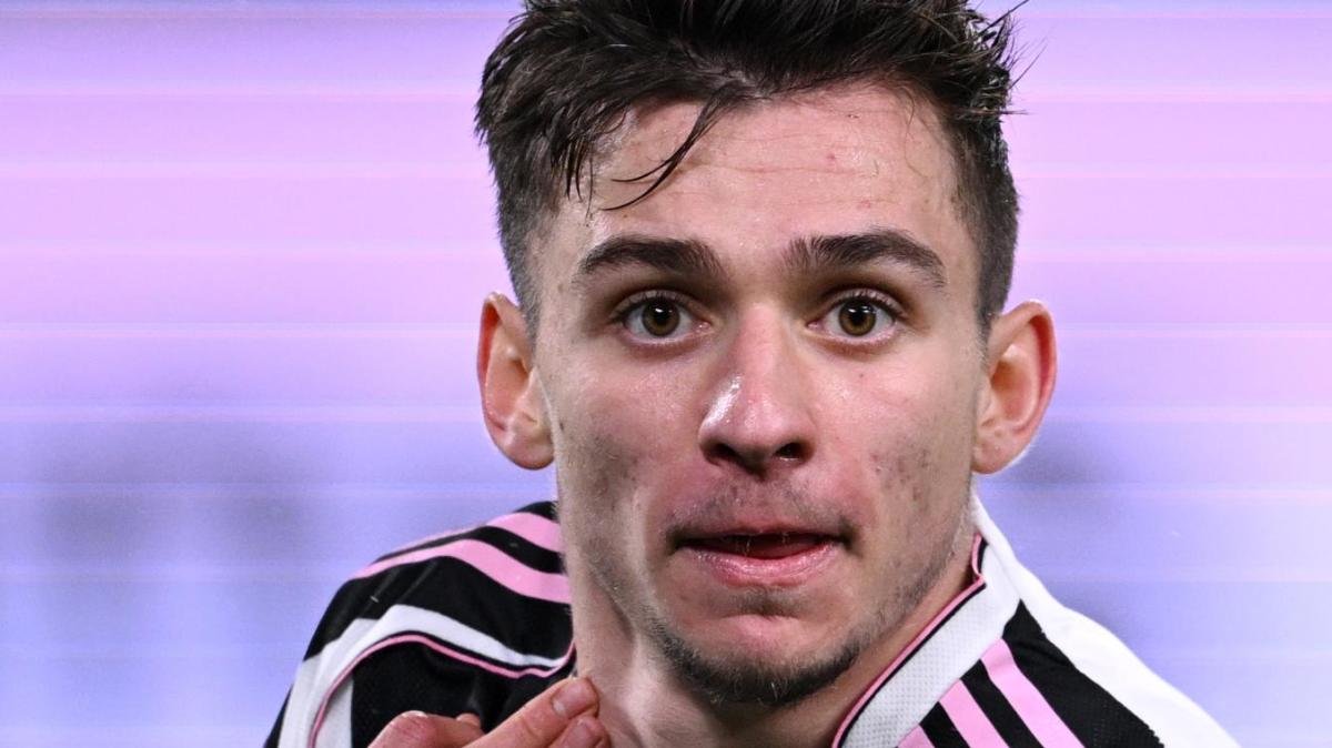 Juventus, problema per Conceiçao: possibile riposo contro la Lazio in vista del match con l'Inter