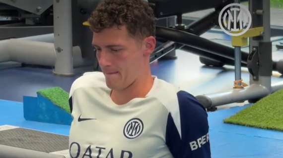 Sky - Pavard viaggia verso il Marsiglia: la trattativa con l'Inter è in dirittura d'arrivo 