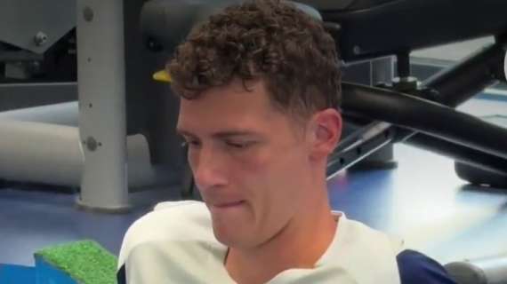 In Turchia - Galatasaray, occhi aperti su Benjamin Pavard: l'interesse nasce da una richiesta del tecnico Okan