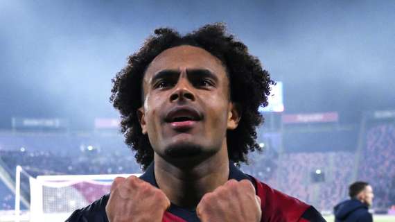 Sky - La Juventus entra nella corsa per Zirkzee: primi contatti con il Bayern Monaco