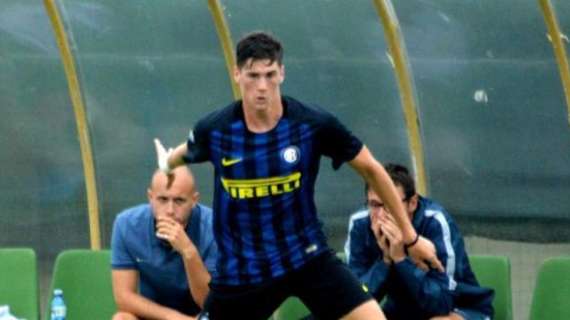 L'agente di Valietti a FcIN: "L'Inter ci crede, no a tante offerte. Adesso è felice"
