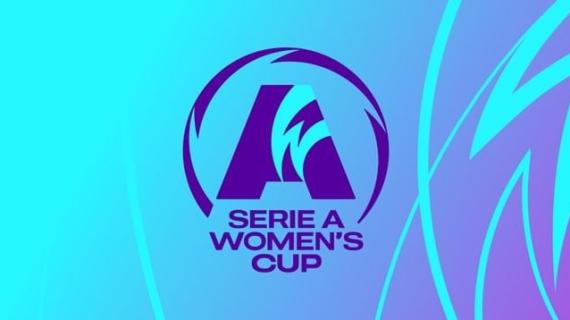 Serie A Women's Cup, Roma prima finalista: 3-0 alla Lazio. Ora la sfida a Inter o Juve