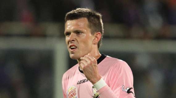 Ilicic-gol: "Giochiamo bene, ma bisogna tirare di più"