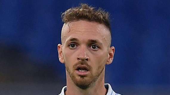 Lazio, Lazzari: "L'Inter ogni anno acquista calciatori di livello, sarà più dura ma possiamo metterla in difficoltà"