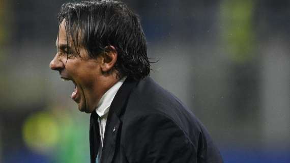 CdS - È iniziata la settimana clou. Inzaghi sprona: "Vi vedo fermi!"