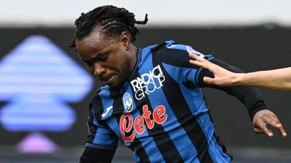 Corriere di Bergamo - Lookman, no all'Arsenal. Atteso il rilancio dell'Inter