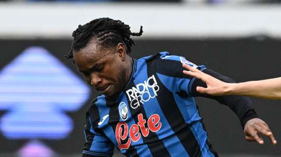 Lookman, i perché della presa di posizione: era convinto di partire già un anno fa. Alternative? Questa l'idea dell'Inter