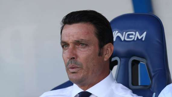 Oddo assicura: "Per Inzaghi difficile lasciare la Lazio, ma all'Inter è felice"