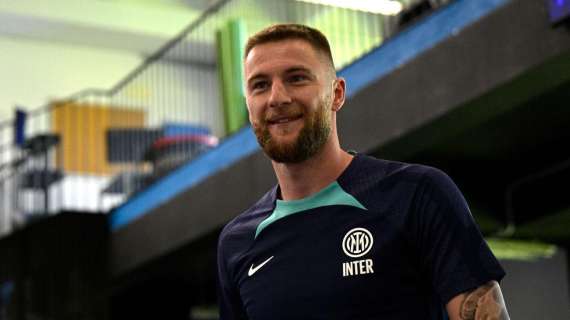 CdS - Skriniar-PSG? L'Inter smentisce il summit. Inzaghi pronto a "incatenarsi" alla Pinetina 