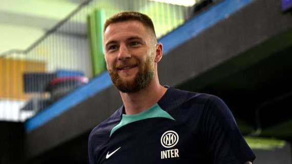 GdS - Skriniar, il PSG "minaccia" ma Zhang ha preso posizione. E si lavora al rinnovo