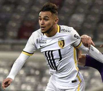 Roma, per sostituire Iturbe spunta l'idea Boufal