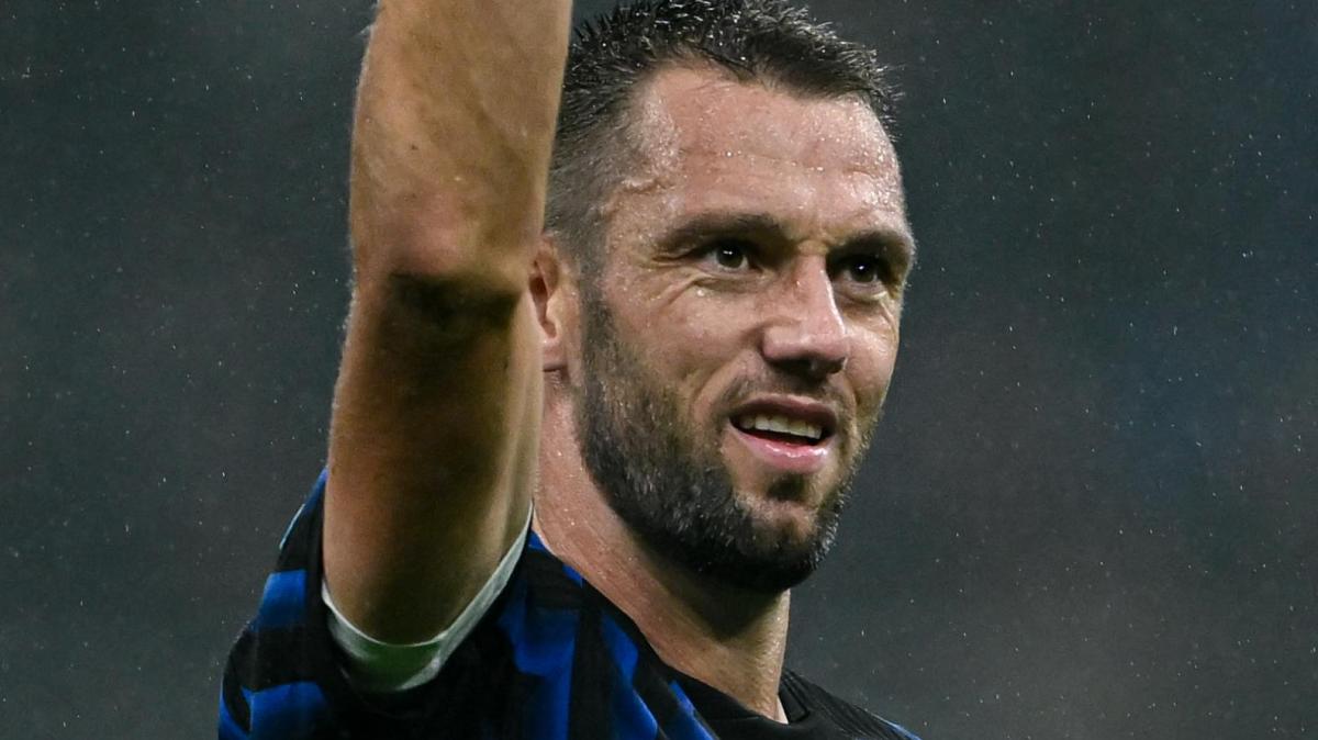 CdS - De Vrij neanche convocato per Inter-Como: il motivo