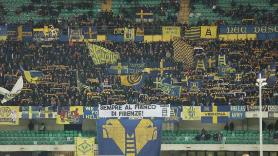 Verona-Inter, i cancelli del Bentegodi apriranno alle 19: la raccomandazioene per i tifosi 
