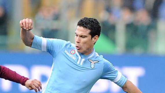 SM - Hernanes, derby in vista. Ora ci prova il Milan