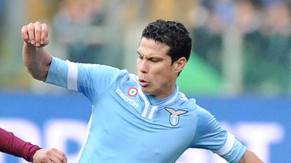 TS - Hernanes-Inter, Lotito non molla niente