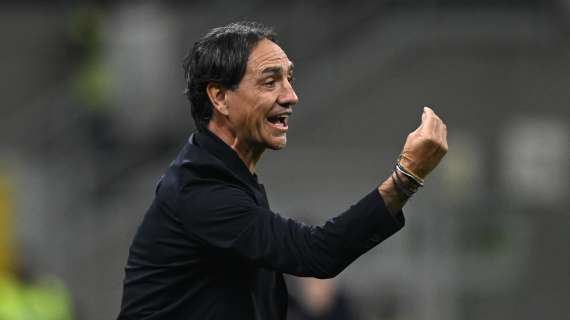 Monza, Nesta ripensa al ko di San Siro e polemizza: "Non ho capito il gol dell'Inter e la direzione di gara"