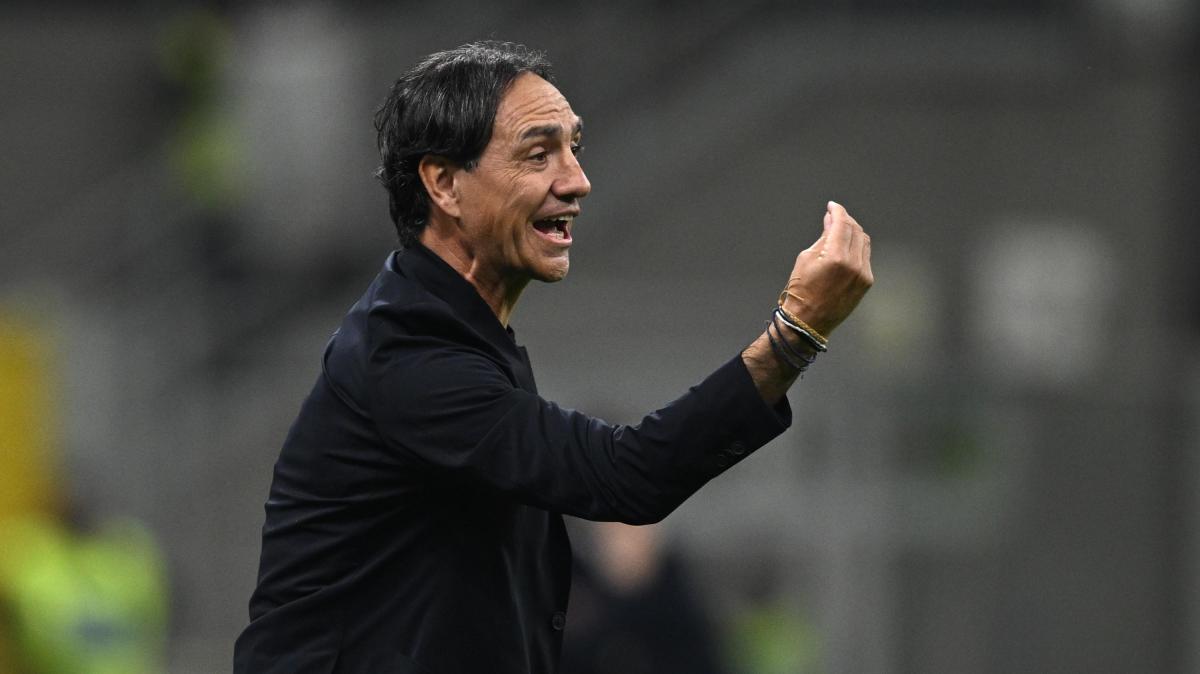 Nesta: "L'Inter sparì dopo il 5 maggio. Non volevo andare al Milan, poi vinsi la Champions"