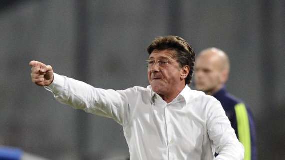 Mazzarri: "Mi hanno detto che l'Inter a Mosca..."